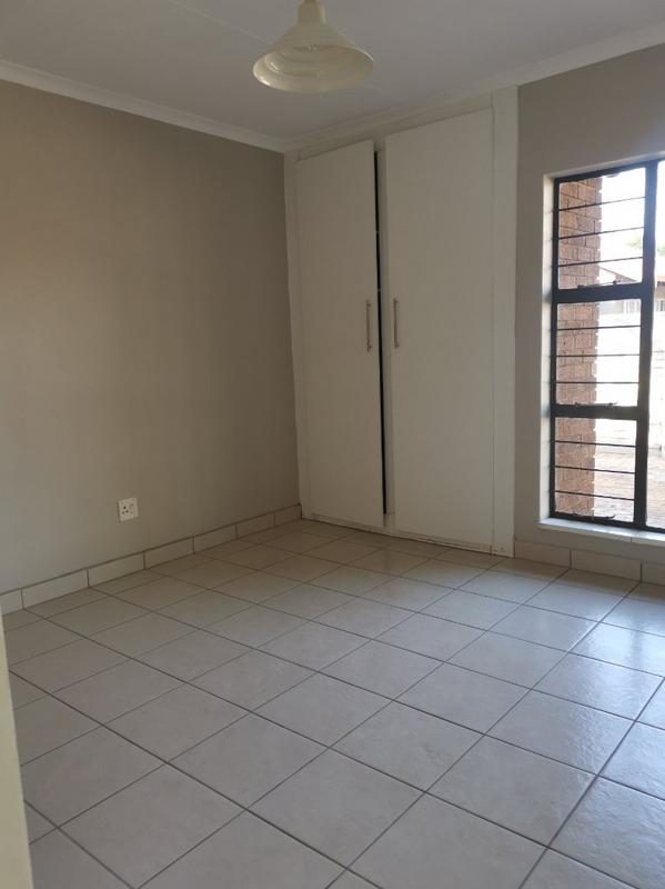 3 Bedroom Property for Sale in Vaalpark Free State